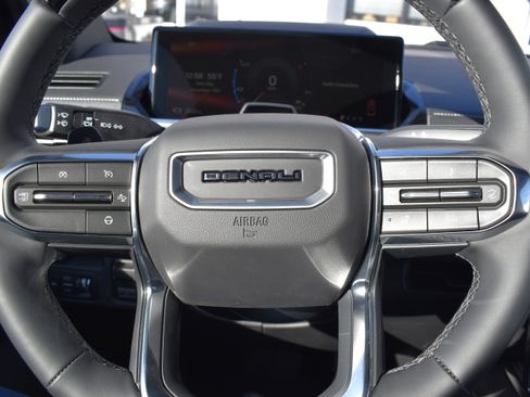 New 2025 GMC Sierra EV Denali image 42