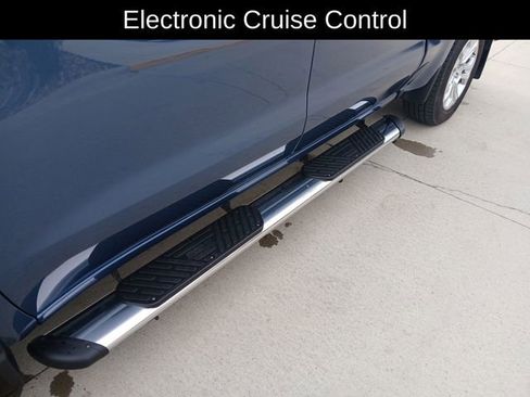 Used 2024 Chevrolet Silverado 1500 LTZ w/ LTZ Convenience Package II image 33