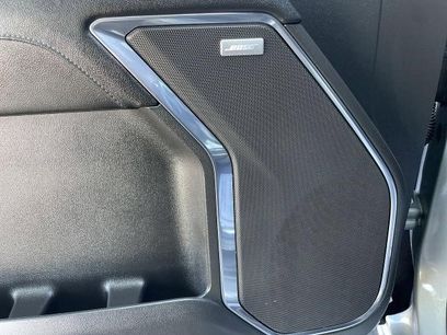 Certified 2024 Chevrolet Silverado 1500 LT Trail Boss w/ Convenience Package II