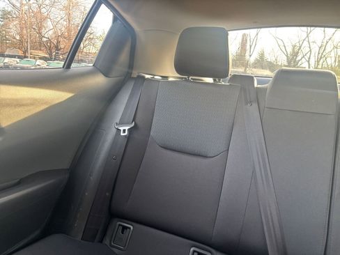 Used 2025 Toyota Prius LE image 37