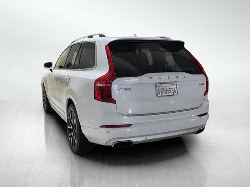 Used 2019 Volvo XC90 T6 Momentum w/ Advanced Package image 5