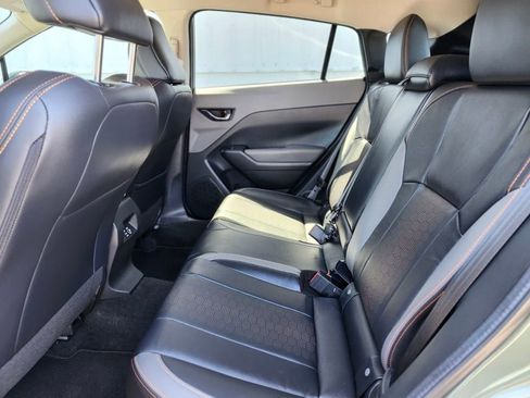 Used 2024 Subaru Crosstrek 2.5i Limited AWD/4WD image 14
