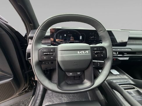 New 2027 Kia Telluride SX Prestige X-Line AWD/4WD image 13