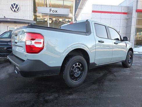 Used 2024 Ford Maverick XL w/ Equipment Group 100A Standard image 7
