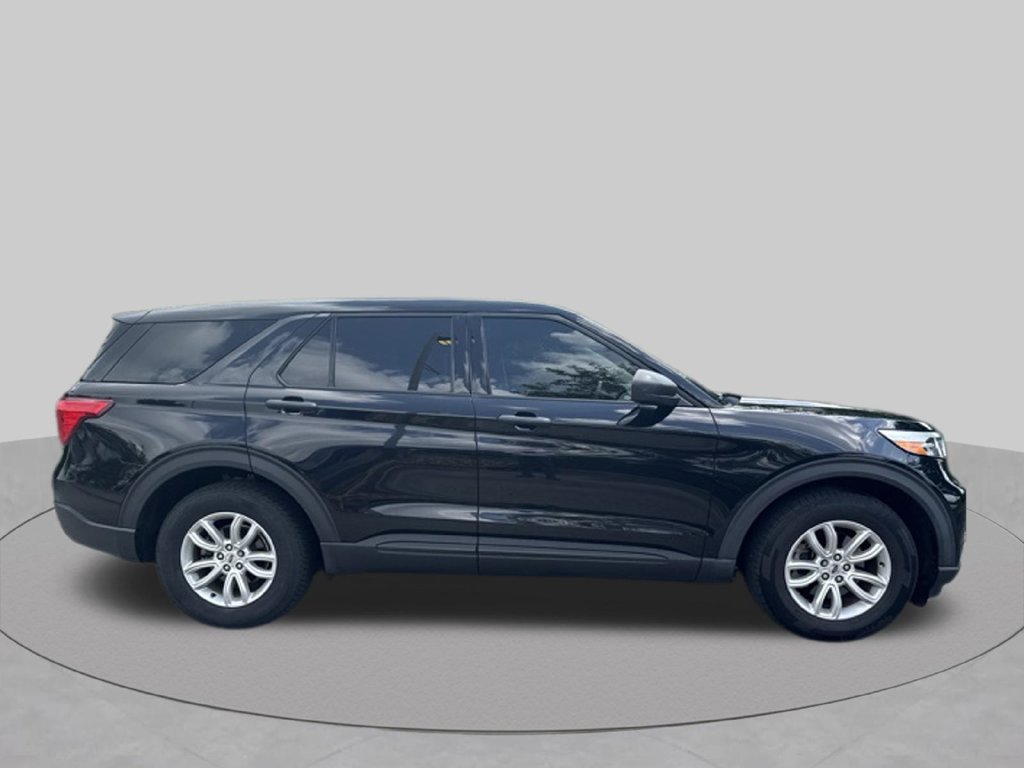 Used 2021 Ford Explorer 2WD image 9