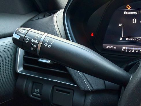 Used 2022 Cadillac CT5 V Blackwing w/ Parking Package image 47