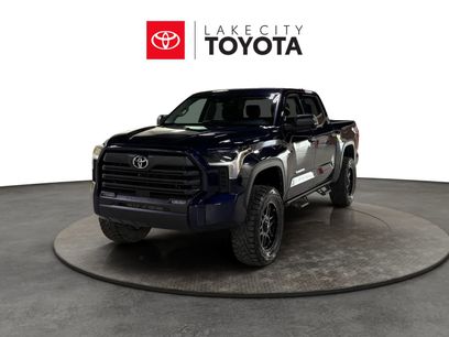 Used 2024 Toyota Tundra SR5