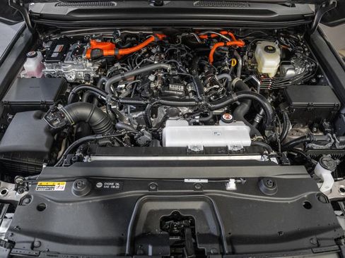 New 2026 Toyota Land Cruiser image 20