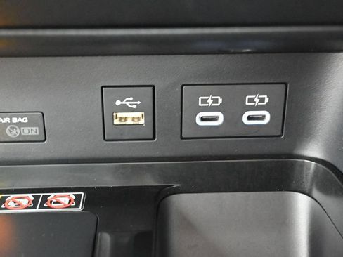 Used 2026 Toyota Camry LE FWD image 21