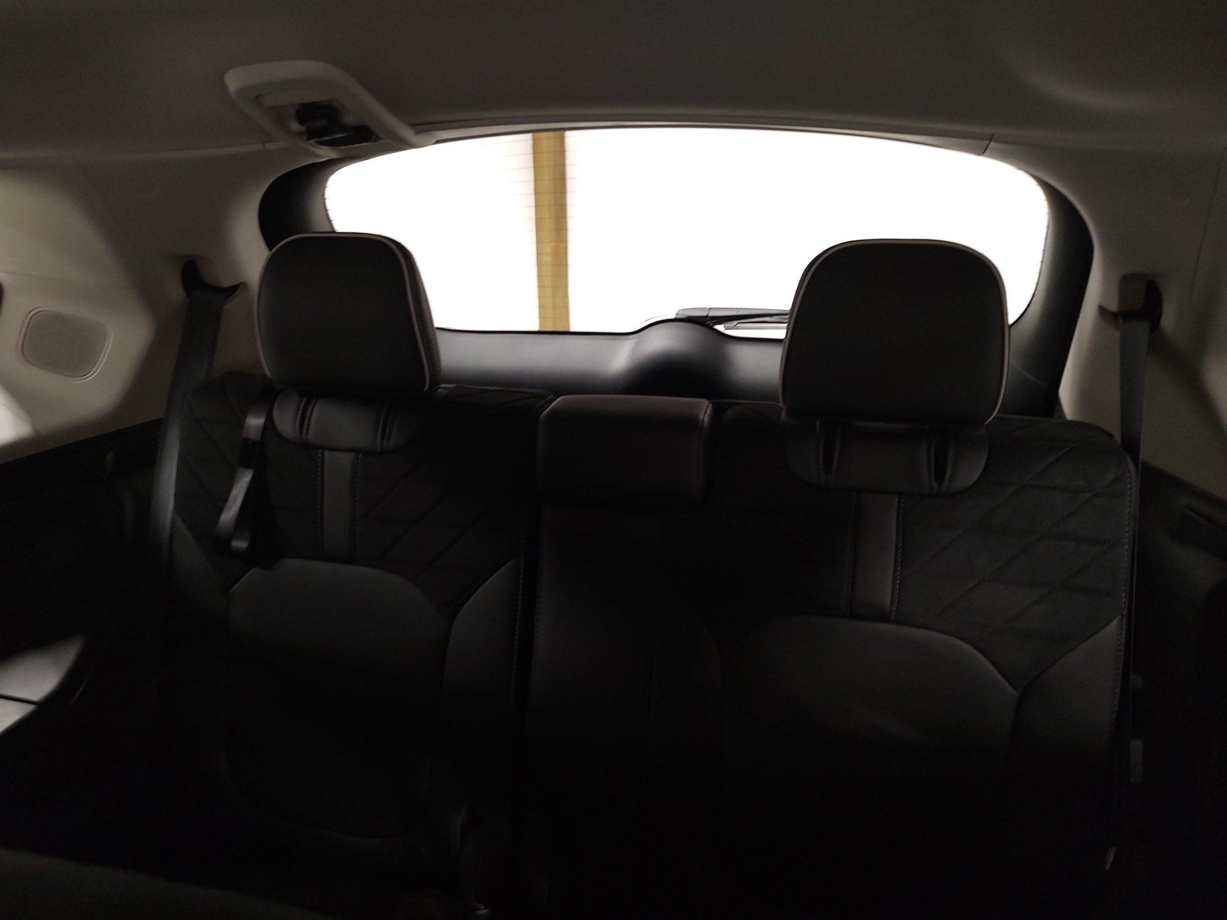 New 2026 Honda Pilot Elite image 12