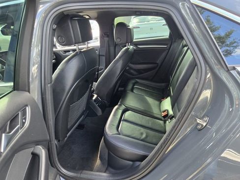 Used 2019 Audi A3 2.0T Premium w/ Convenience Package image 13