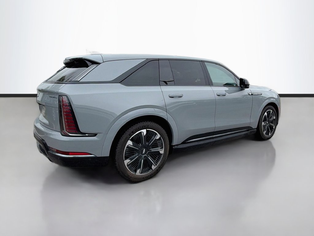 Certified 2026 Cadillac Escalade IQ Sport 2 AWD/4WD image 5