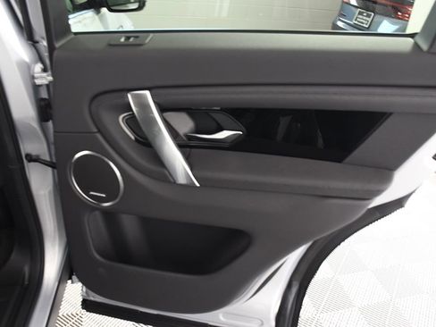 Certified 2025 Land Rover Discovery Sport S AWD/4WD image 21