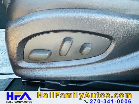 Used 2014 Chevrolet Impala LT w/ Convenience Package image 14