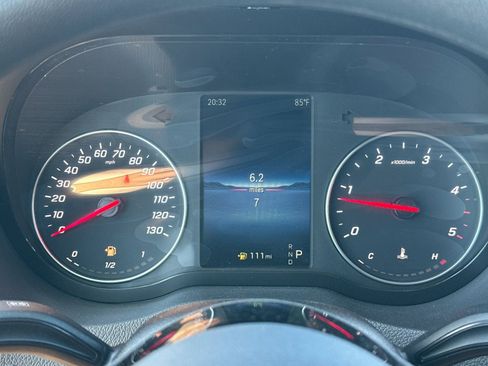 New 2025 Mercedes-Benz Sprinter 2500 image 28
