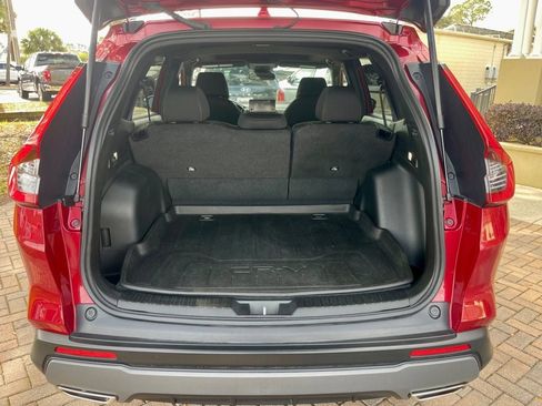 Used 2023 Honda CR-V Sport image 5