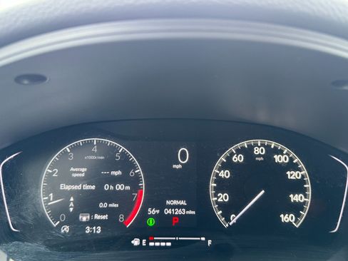 Used 2023 Honda Civic Sport image 15