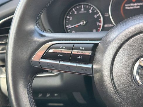 Used 2021 MAZDA CX-30 AWD 2.5 S w/ Preferred Package image 26