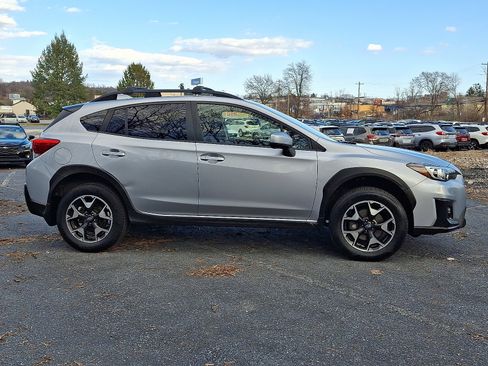 Used 2019 Subaru Crosstrek 2.0i Premium image 9
