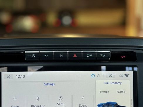 Used 2024 Ford F150 XLT w/ Equipment Group 303A High image 34