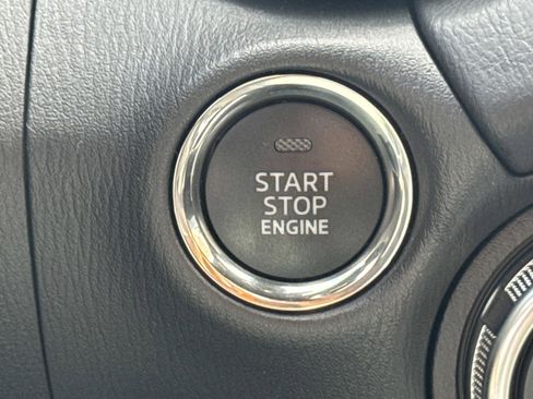 New 2025 MAZDA MX-5 Miata Grand Touring w/ Appearance Package image 16