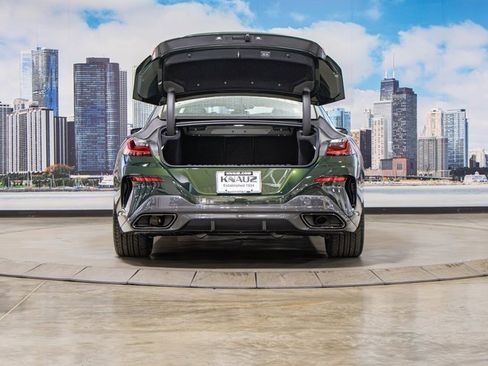 Used 2026 BMW 840i xDrive w/ M Sport Professional Package image 12