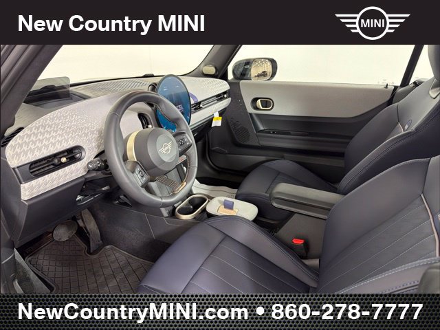 Certified 2026 MINI Cooper S FWD image 10