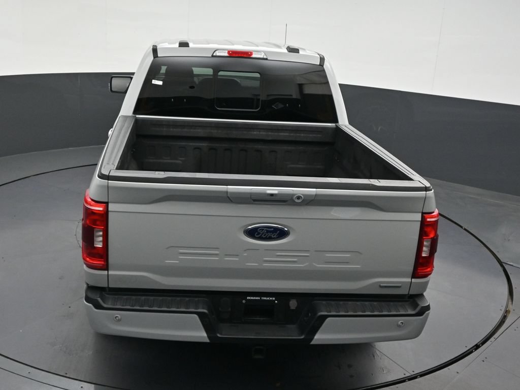 Used 2023 Ford F150 XLT w/ Equipment Group 302A High RWD image 19