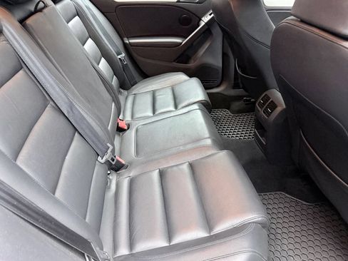 Used 2013 Volkswagen GTI Autobahn FWD image 13