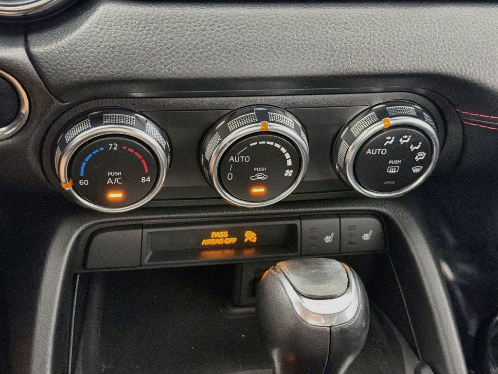 Used 2019 FIAT 124 Spider Abarth w/ Convenience Group RWD image 16