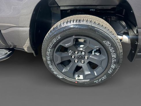 New 2026 RAM 1500 4x4 Crew Cab image 8