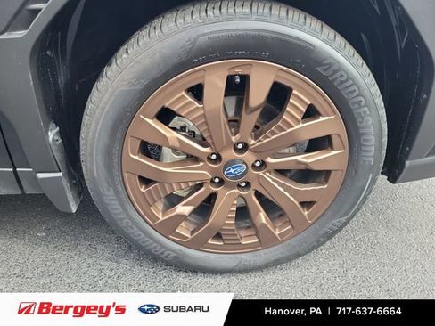 Used 2025 Subaru Forester Sport w/ Protection Package (1PH) image 23