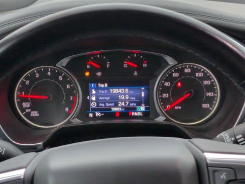 Used 2020 Chevrolet Blazer LT image 16