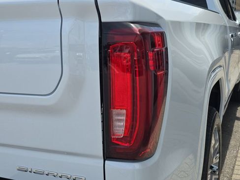 New 2026 GMC Sierra 1500 Denali AWD/4WD image 8