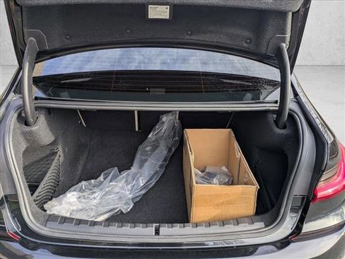 Used 2021 BMW M340i xDrive M340i xDrive image 6