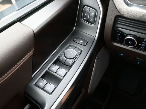 Used 2026 Ford F450 King Ranch w/ FX4 Off-Road Package AWD/4WD image 25