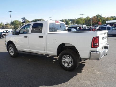 Used 2025 RAM 2500 Tradesman image 6