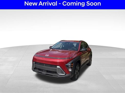 Used 2026 Hyundai Kona SEL Sport FWD image 2