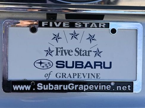 New 2026 Subaru Ascent Limited image 13