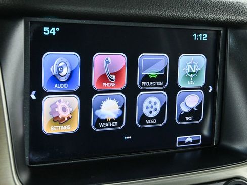 Used 2018 GMC Yukon Denali w/ Denali Ultimate Package image 19