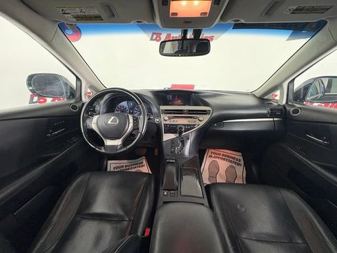 Used 2015 Lexus RX 350 FWD image 40