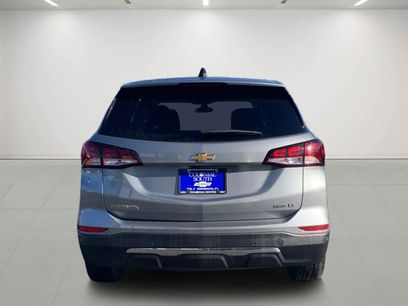 Certified 2024 Chevrolet Equinox LT