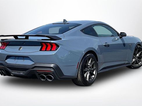 Used 2025 Ford Mustang Dark Horse RWD image 6