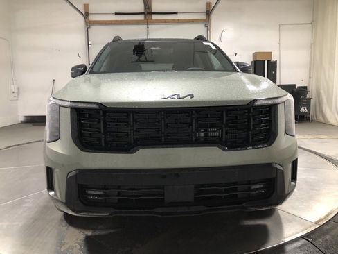 New 2026 Kia Sorento SX Prestige image 2