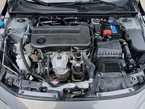 Used 2025 Honda Civic Sport image 27