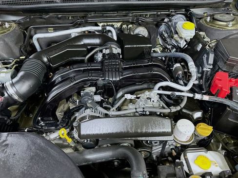 Used 2023 Subaru Outback Premium image 30