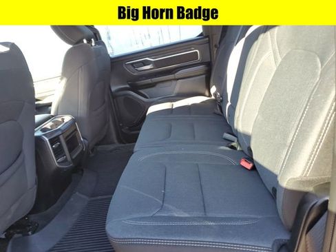 Certified 2024 RAM 1500 Big Horn image 26