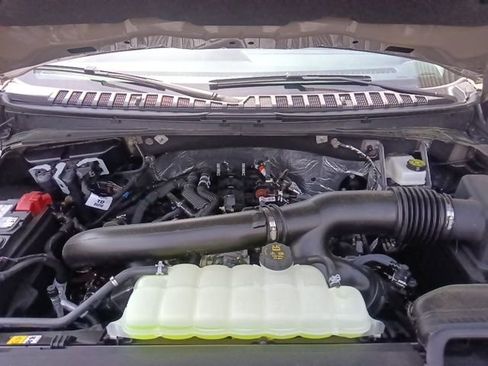 New 2026 Ford Expedition Tremor image 42