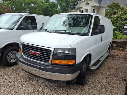 Used 2024 GMC Savana 2500 w/ Driver Convenience Package