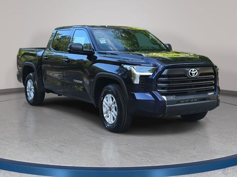New 2026 Toyota Tundra SR5 RWD image 3